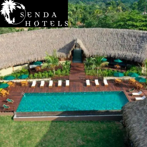 Senda Hotels - Senda Watapuy